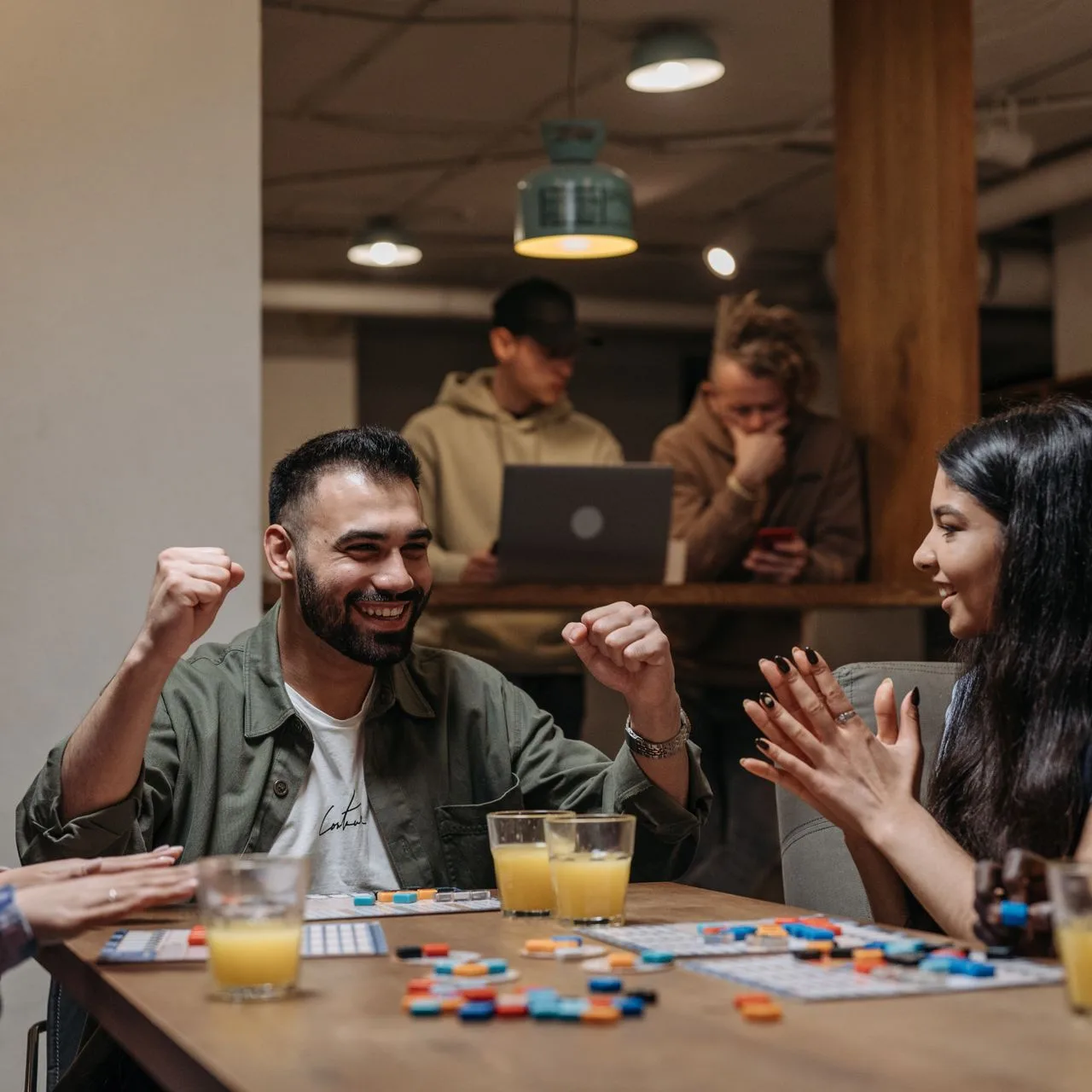 Game Night